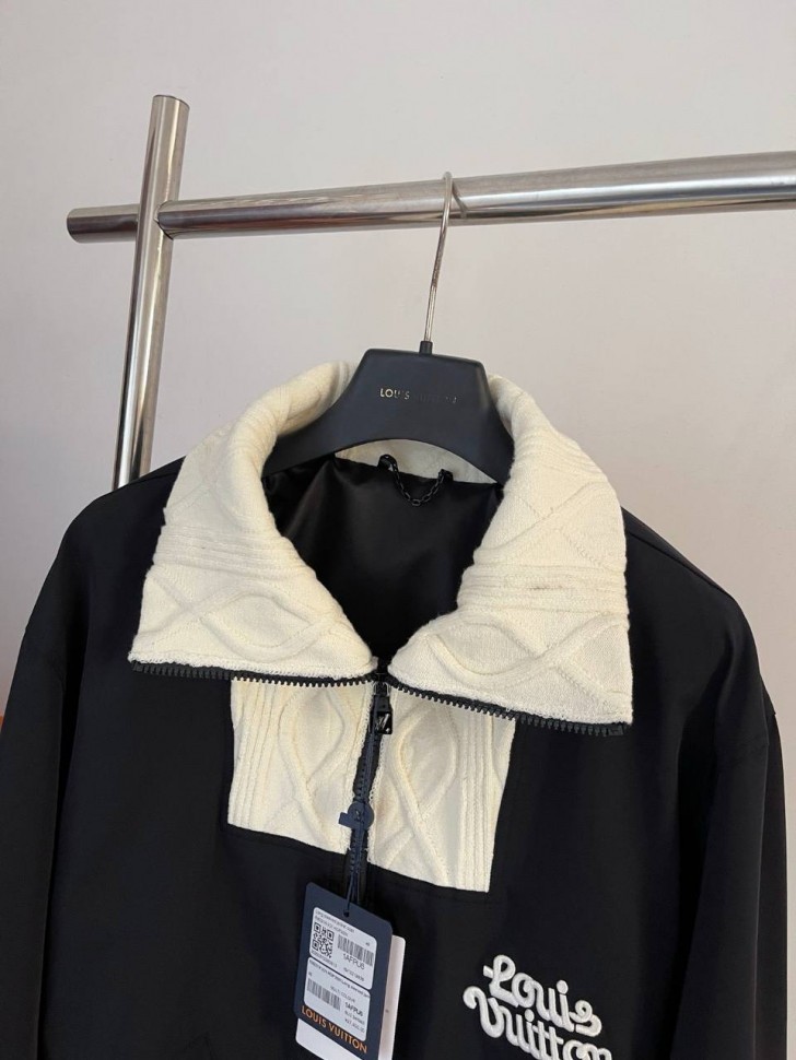 Бомбер Louis Vuitton     