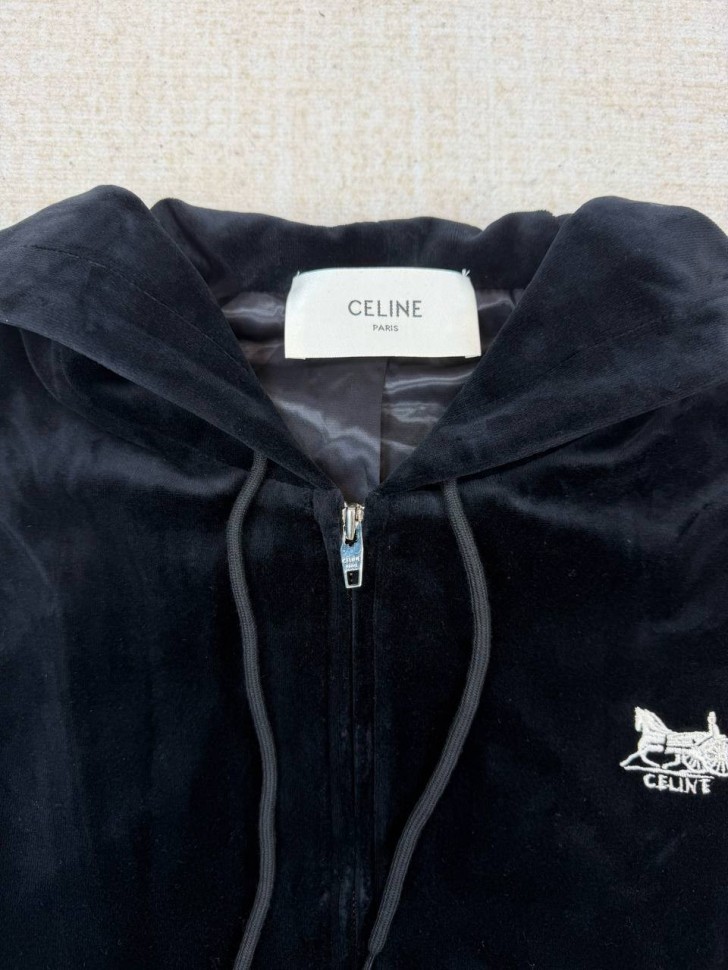 Бомбер Celine