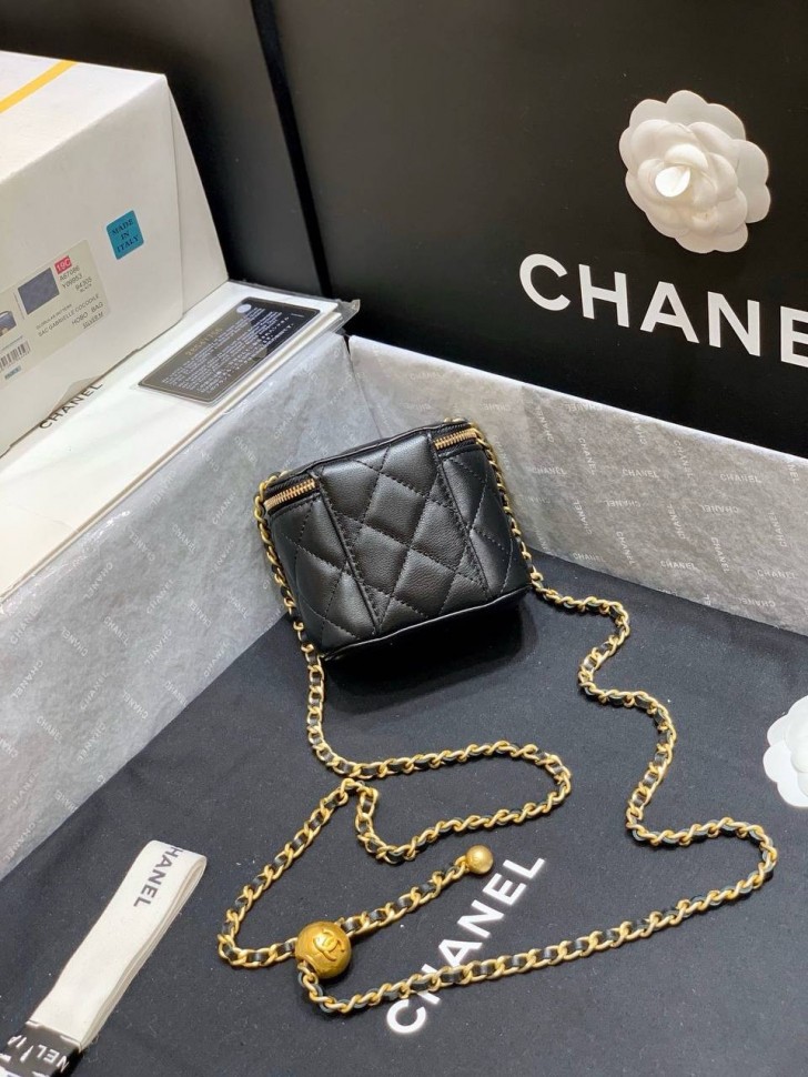 Сумка Chanel