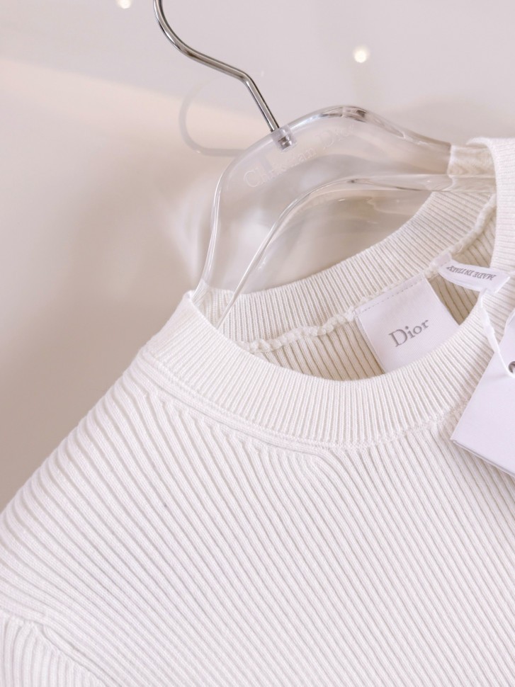 Топ Dior