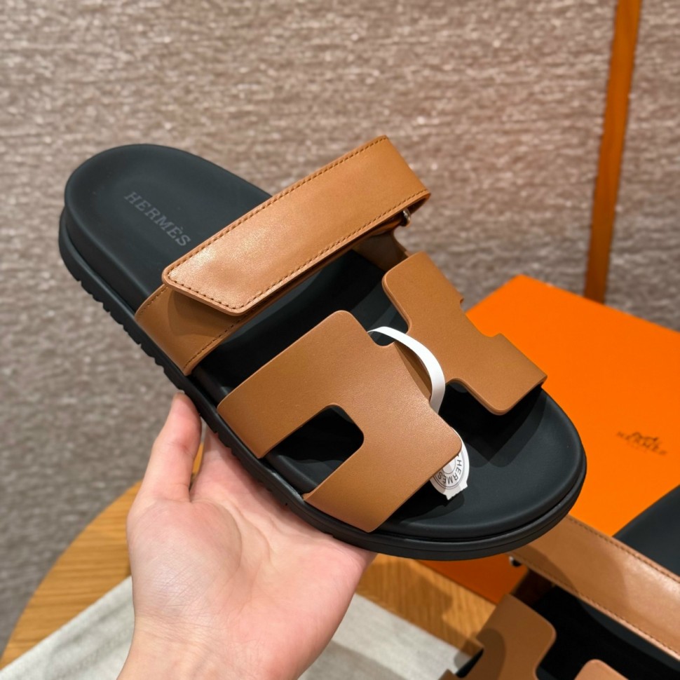 Сандали Hermes Chypre  