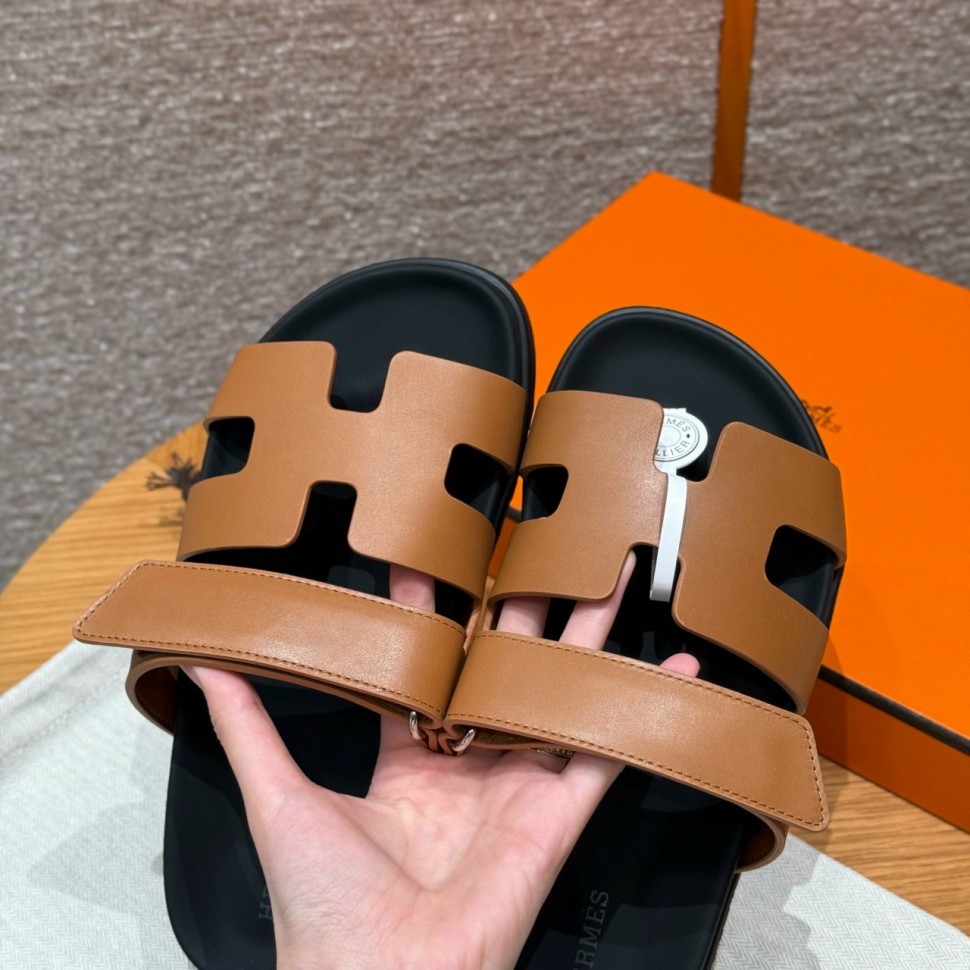 Сандали Hermes Chypre  