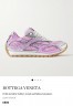Кроссовки Bottega Veneta Кроссовки Bottega Veneta