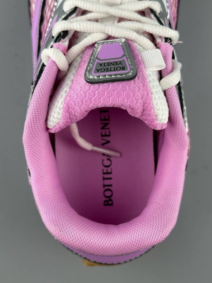 Кроссовки Bottega Veneta