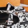 Лоферы Louis Vuitton 
