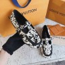 Лоферы Louis Vuitton 