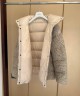 Пуховик Moncler  