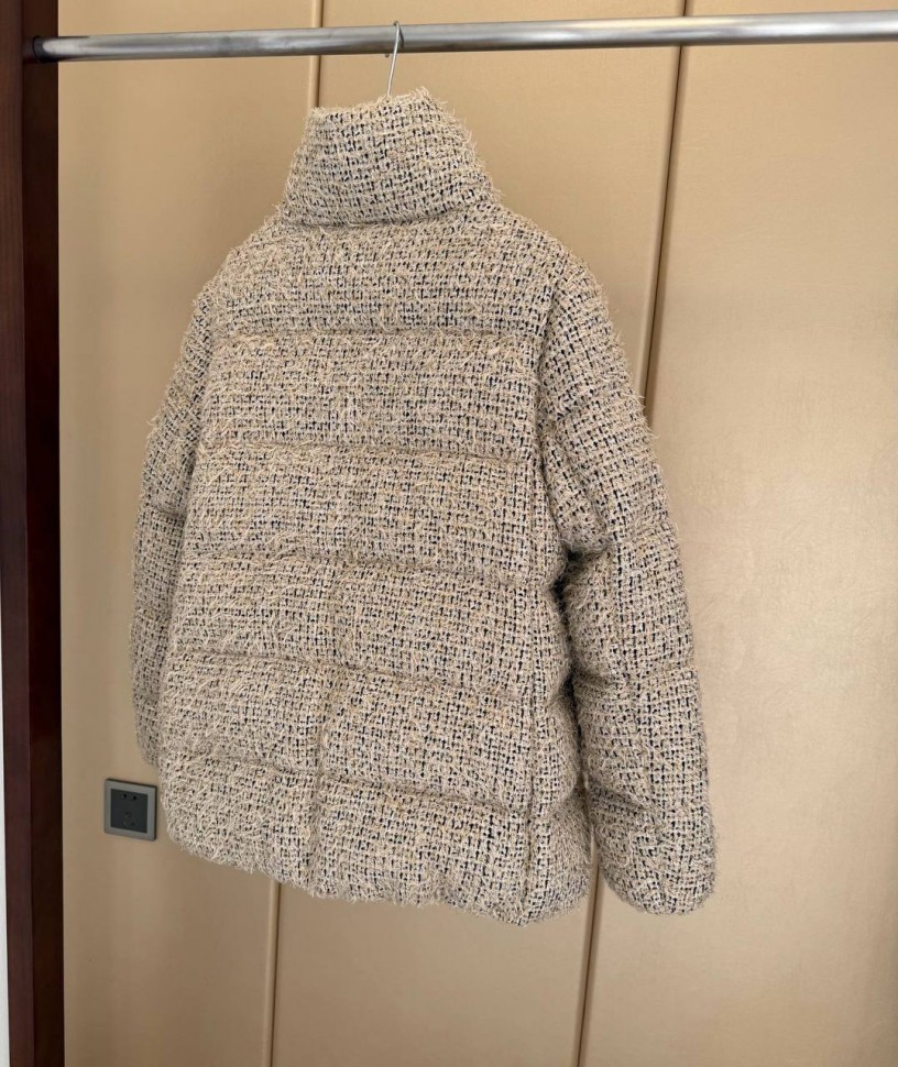 Пуховик Moncler  
