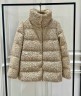 Пуховик Moncler  
