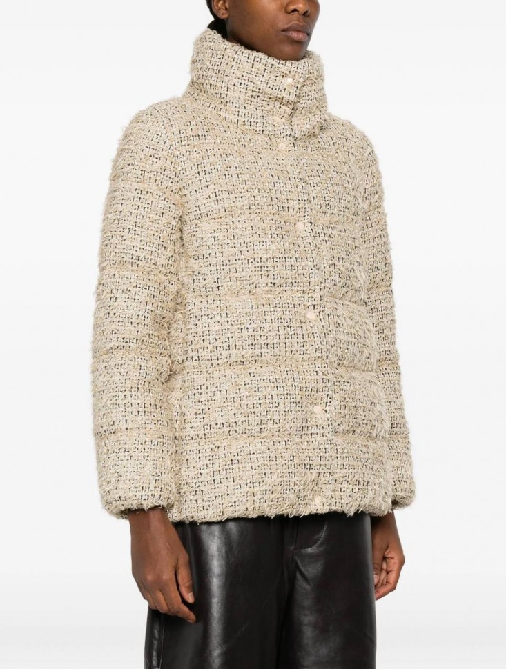 Пуховик Moncler  