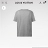 Футболка Louis Vuitton  