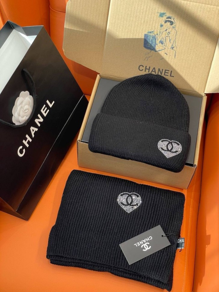 Комплект Chanel