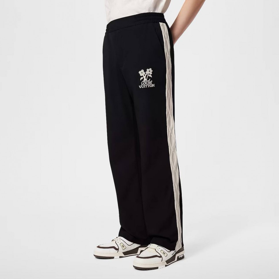 Брюки Louis Vuitton