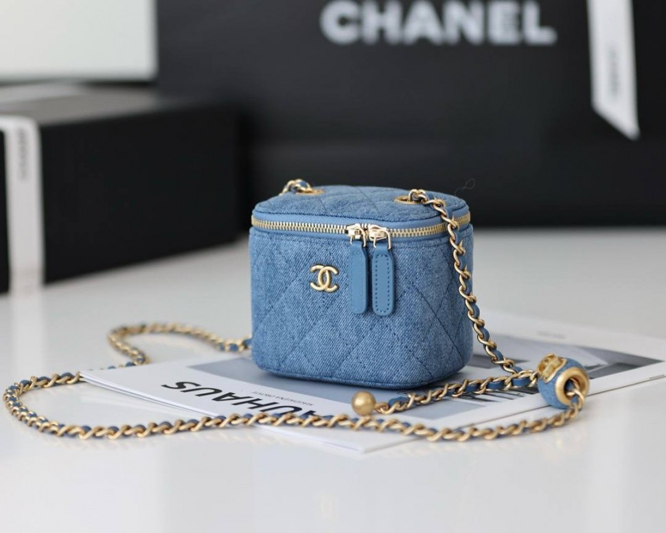 Сумка Chanel