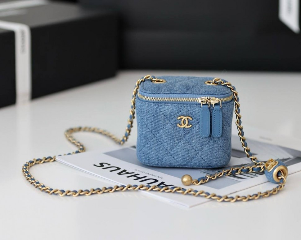 Сумка Chanel