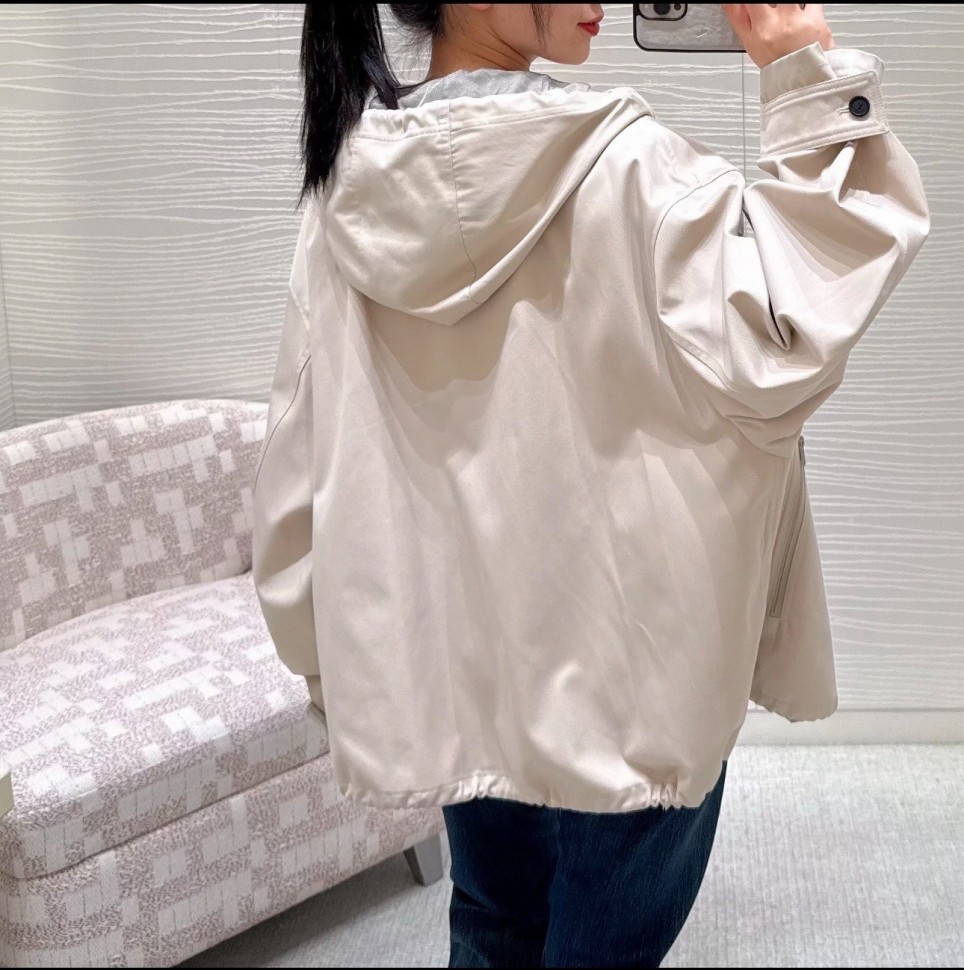 Анорак Dior
