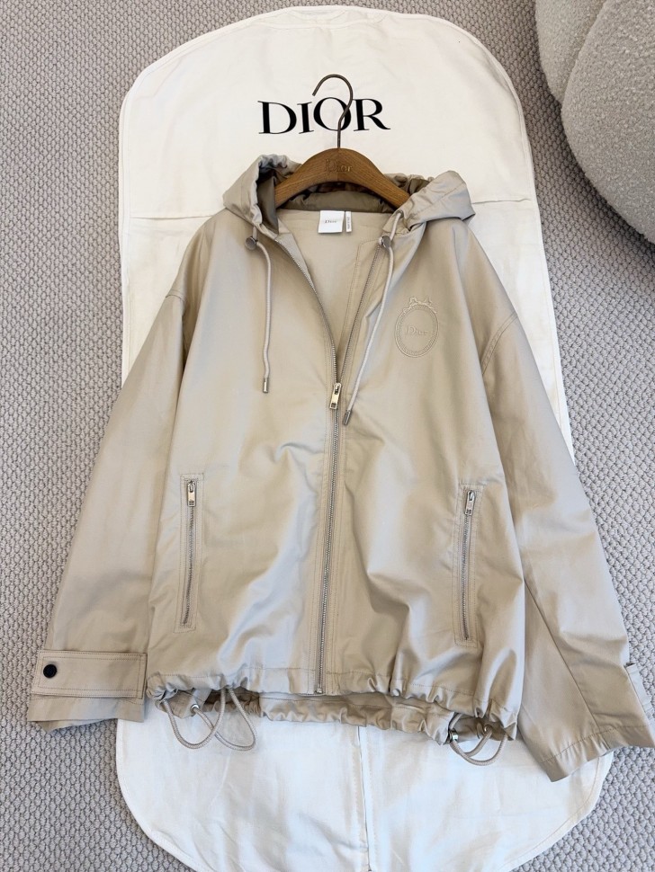 Анорак Dior