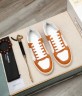 Сникеры Saint Laurent