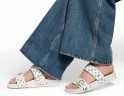 Мюли Louis Vuitton Мюли Louis Vuitton