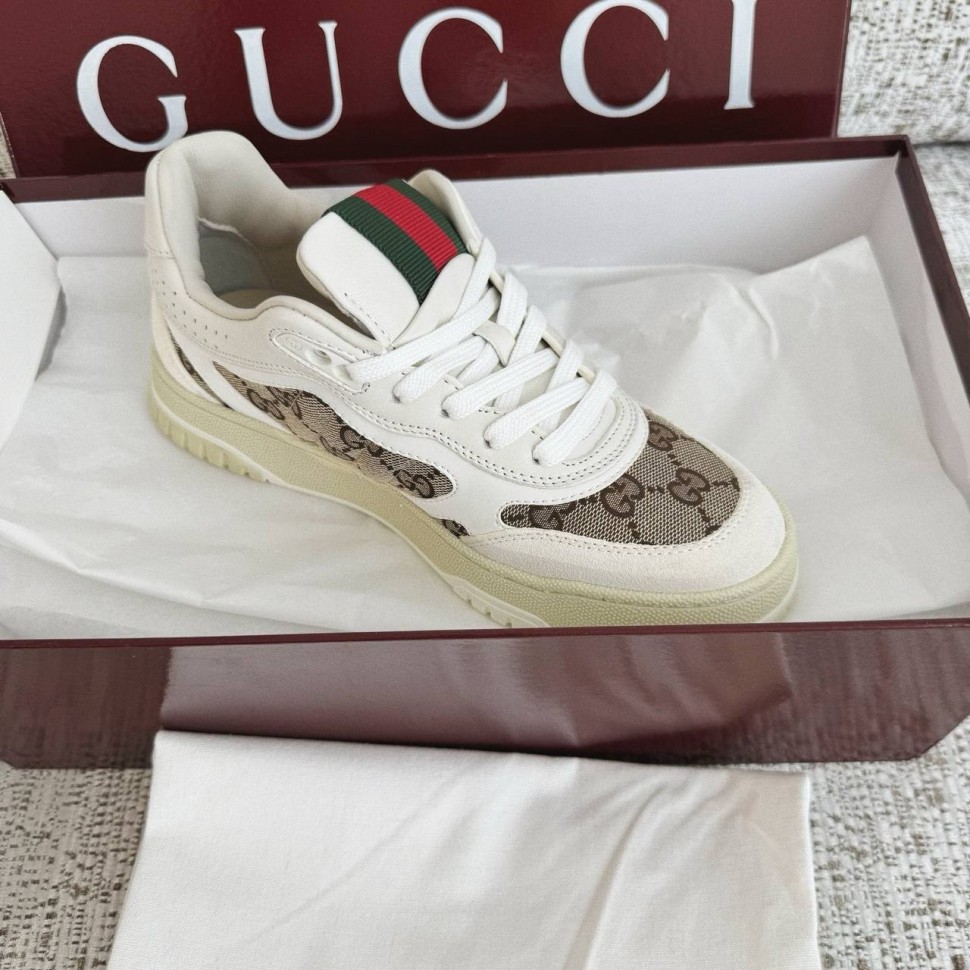 Сникеры Gucci  