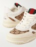 Сникеры Gucci Сникеры Gucci