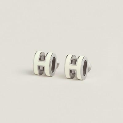 Серьги Hermes