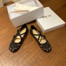 Балетки Dior 