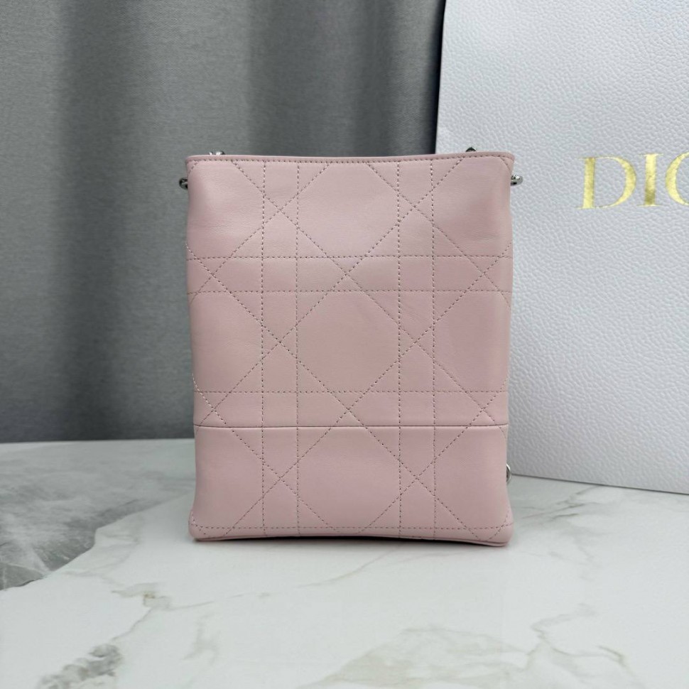 Сумка Dior Trianon Small Vertical    