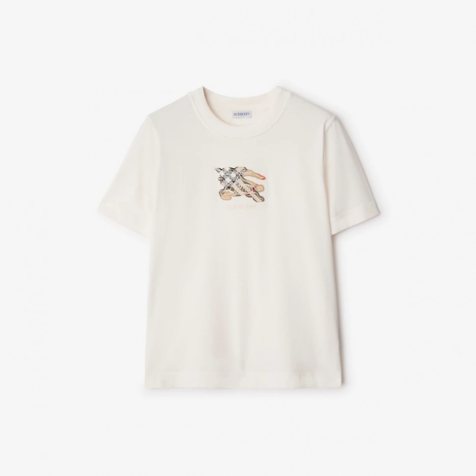 Футболка Burberry