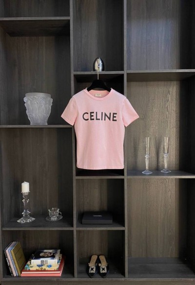 Футболка Celine