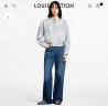 Бомбер Louis Vuitton   