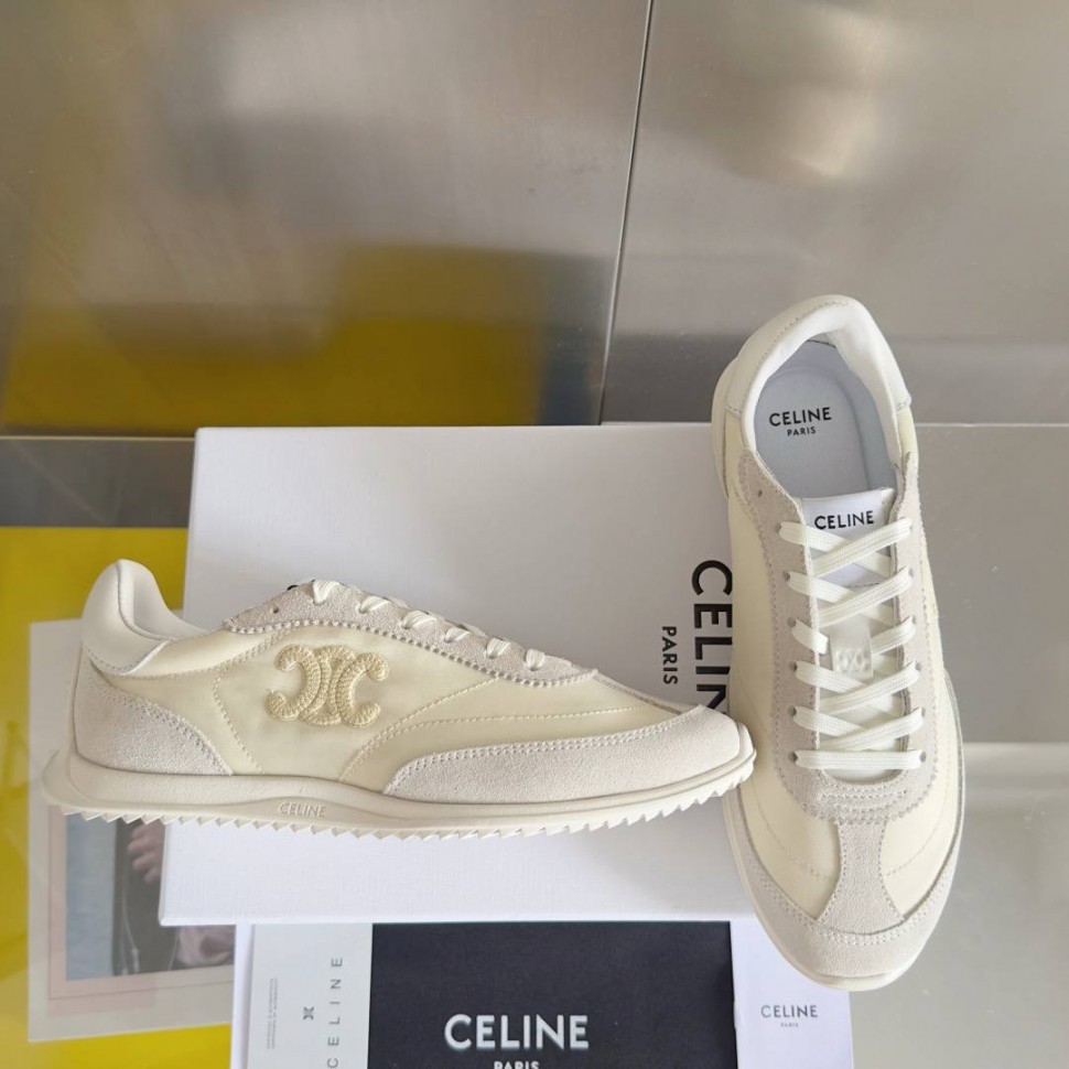 Сникеры Celine 