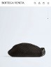 Сумка-клатч Bottega Veneta Small Onda