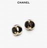 Серьги Chanel