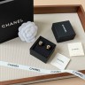 Серьги Chanel