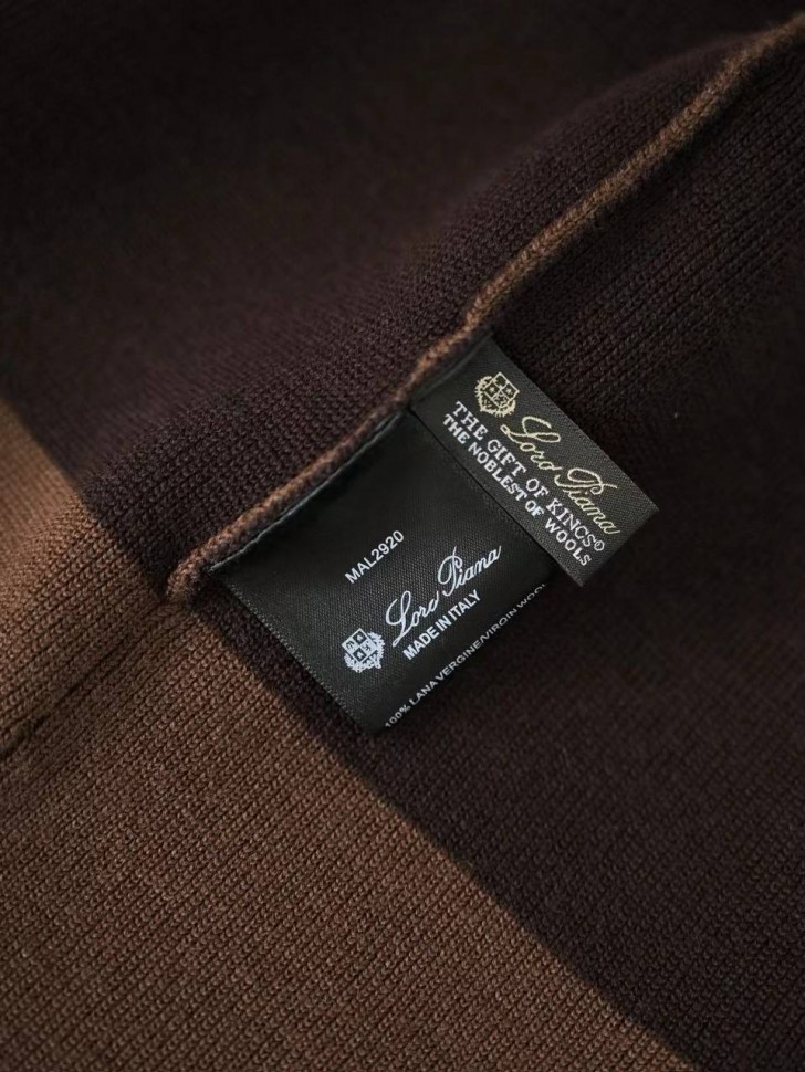 Шапка Loro Piana