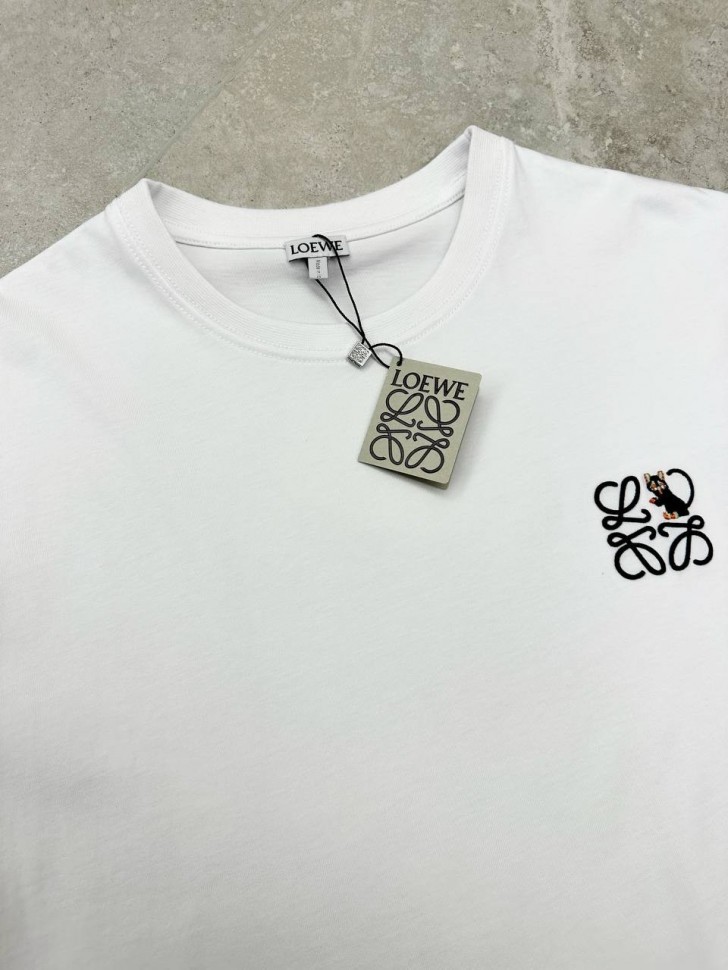 Футболка Loewe