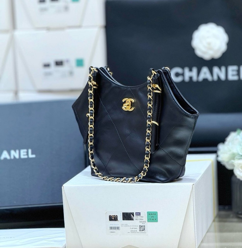 Сумка Chanel