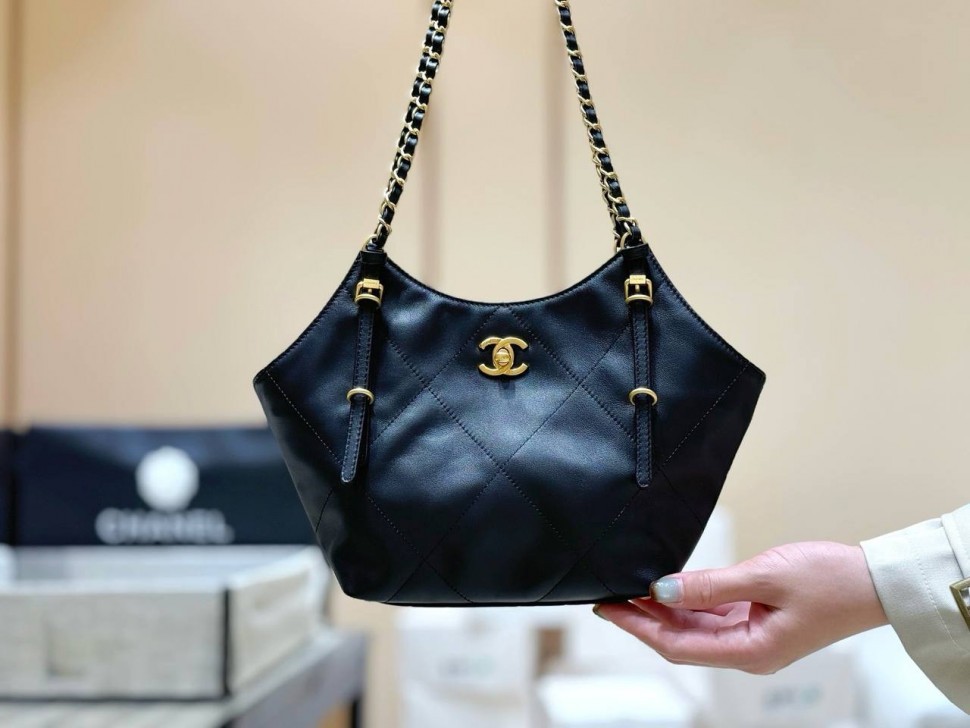 Сумка Chanel