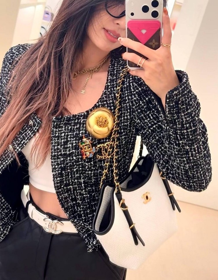Сумка Chanel