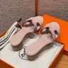 Мюли Hermes Oasis 