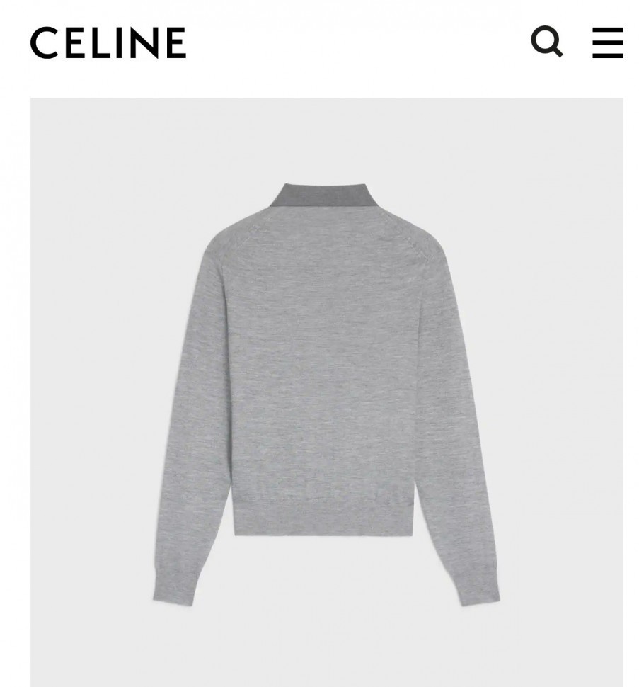 Поло Celine