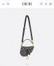 Сумка Dior Saddle Mini Сумка Dior Saddle Mini