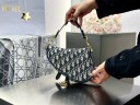Сумка Dior Saddle Mini