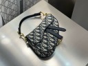 Сумка Dior Saddle Mini