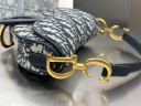 Сумка Dior Saddle Mini