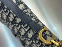 Сумка Dior Saddle Mini