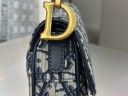 Сумка Dior Saddle Mini