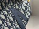 Сумка Dior Saddle Mini