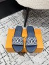 Шлепки Louis Vuitton Lily Шлепки Louis Vuitton Lily